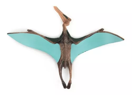 Action Figure Pterossauro Pterodactilo Dinossauro 24cm