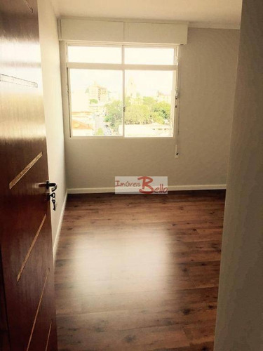 Imagem 29 de 30 de Apartamento Com 3 Dormitórios À Venda, 117 M² Por R$ 395.000,00 - Centro - Itatiba/sp - Ap0469