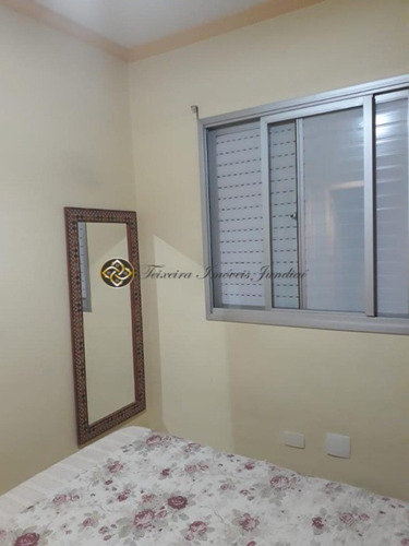 Imagem 17 de 19 de Apartamento A Venda Residencial Nove De Julho Ii - Ap00183 - 69471156