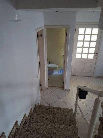 Imagem 12 de 20 de Giorno Di Sole I - Casa, 107m², 3 Dorm, Caxambu, Jundiaí, Cod Ca0057 - Ca0057