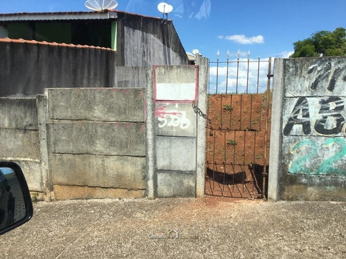 Imagem 2 de 5 de Terreno À Venda Bom Jesus Dos Perdões - Te0277-1