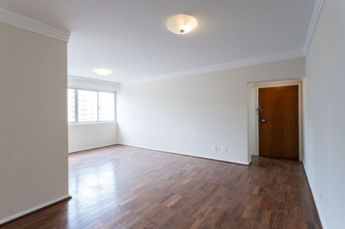 Imagem 3 de 30 de Apartamento - Ap08603 - 70572762