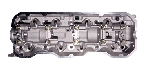 Imagen 4 de 4 de Culata Motor Chevrolet Luv 2.3 4zd1 1989 1998