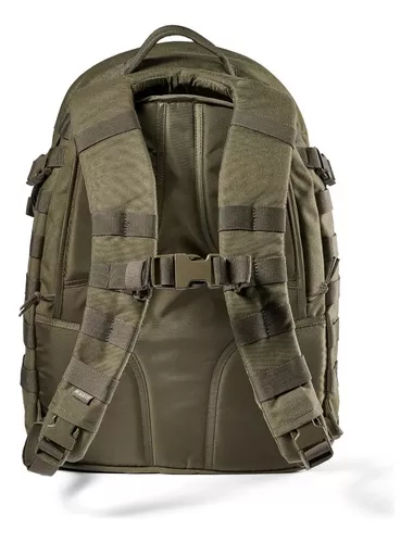 Llegan las mochilas de 5.11 