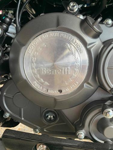 Benelli 180 S