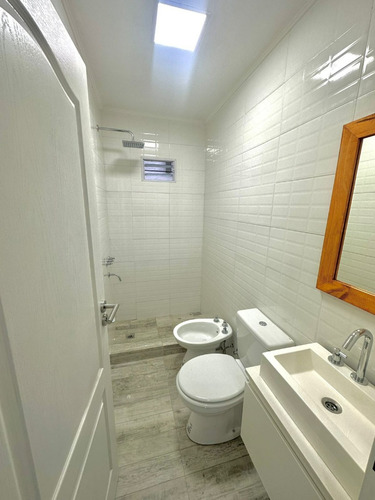 Alquiler - Nuevo Duplex 3 Amb En Banfield!