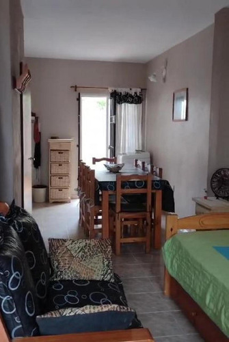 Ph En Venta - 2 Dormitorio 2 Baños - Cochera - 80mts2 - Mar Del Tuyú