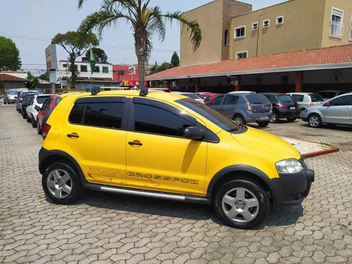 Volkswagen Crossfox