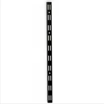 Comprar Kit 4 Trilhos Duplos 2m 200cm + 27 Suportes Duplos De 27cm