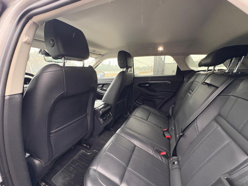 Land Rover Range Rover Evoque 4x4 2.0 Aut 2022