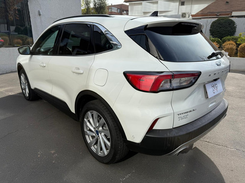 Ford Escape Hybrid Titanium Fhev 2.5 AUT