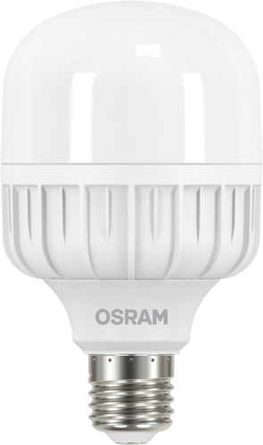 Foco Led Alta Potencia Entrada E27 Osram 16.5w