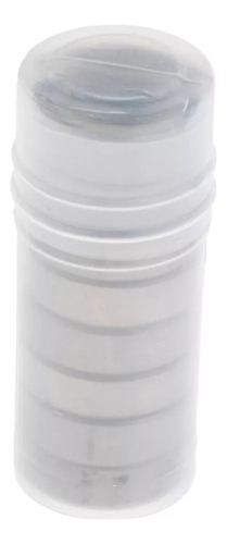 Para 8 Rodamientos De Bolas 608-z, Rodamientos Para