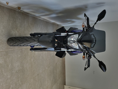 Liquidooo! Yamaha Mt03 2017 (nov) 14.700km No Kawa Ktm Honda