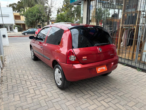 Renault Clio 1.2 Pack