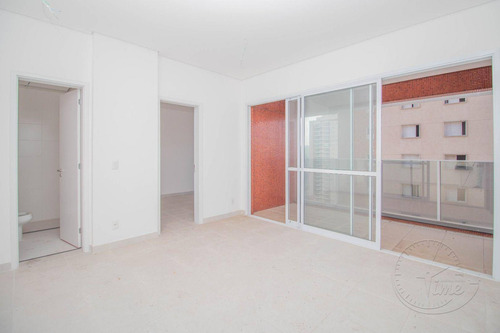 Imagem 1 de 11 de Apartamento À Venda, 55 M² Por R$ 443.000,00 - Empresarial 18 Do Forte - Barueri/sp - Ap1708
