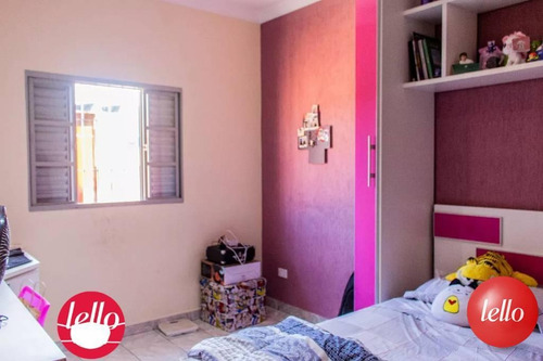Imagem 7 de 21 de Casa - Ref: 237904