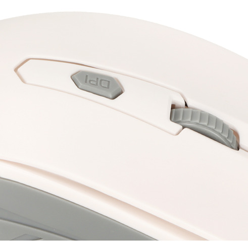 Mouse Com Fio, Entrada De Voz Ai, Design Ergonômico, Entrada