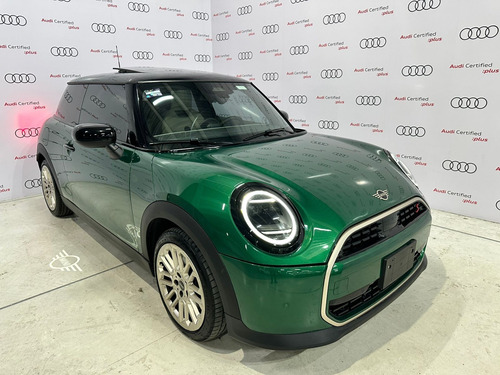 Mini Cooper S COOPER S