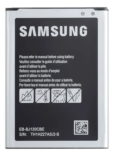 Batería Samsung Galaxy J1 Express (j120) (2016)
