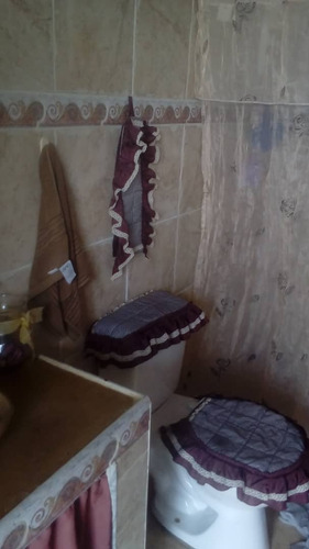 Venta De Finca En Lomas De Nirgua Yaracuy. - Inmobiliaria Maggi 1444