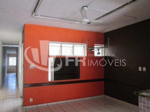 Imagem 16 de 25 de Casa - 1253 - 34653851