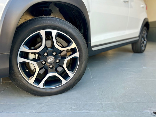 Chery Tiggo 3X 1.0 VVT TURBO iFLEX PRO CVT