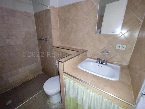 Imagen 6 de 11 de Acogedor Y Fresco Apartamento En La Barraca Maracay Mfc