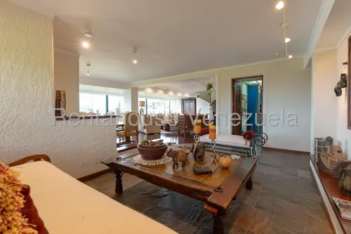 Ph En Venta En Alto Hatillo
