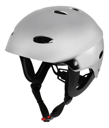 Casco De Seguridad Ajustable Bright Con Ventilación Para