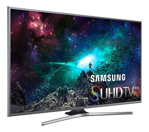 Smart Tv 50 Pulgadas 4k Suhd Unjs7000 Hdr