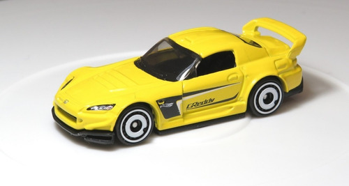 Hot Wheels Honda S2000 Serie Honda  Rosario