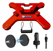 Comprar Soporte Auto Starlink Mini + Cable 12-24v Antartico Tactical