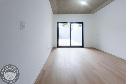 Venta Departamento 2 Ambientes Y Medio San Justo