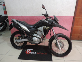 Moto Xre 300 Baixada Santista Motos Honda Cross No Mercado Livre
