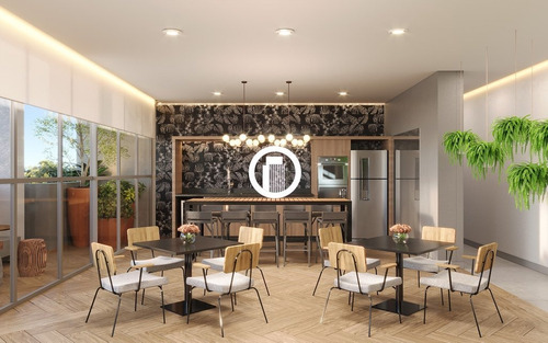 Imagem 8 de 15 de Apartamento Construtora - Vila Guarani (z Sul) - Ref: 15505 - V-re16463
