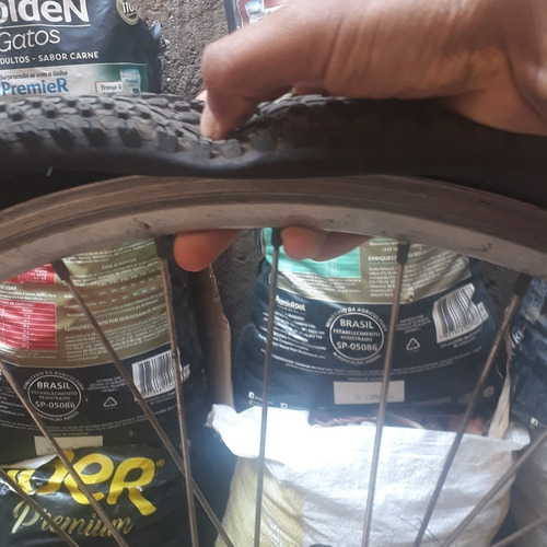 Imagem 4 de 5 de Mecânico De Bicicletas