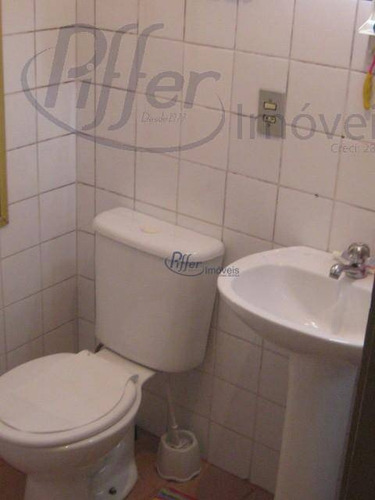 Imagem 11 de 15 de Apartamento Residencial À Venda, Vila Ivone, São Paulo - Ap0164. - Ap0164