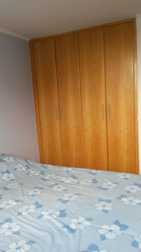 Imagem 8 de 19 de Apto São Lucas | 3 Quartos | 76 M² | Cond: R$688.00 | 1 Vaga - Q7lu1y