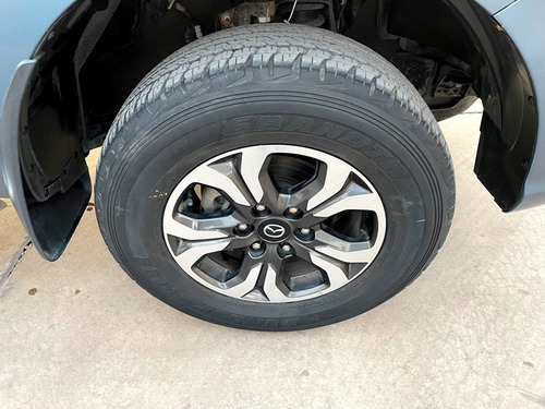 Imagen 13 de 14 de Mazda Bt-50 Sdx 4x4 At Año 2019