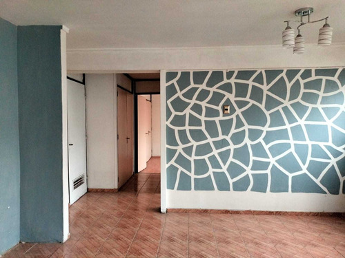 ¡oportunidad, Venta Depto Ñuñoa 3d1b 1e (105738)