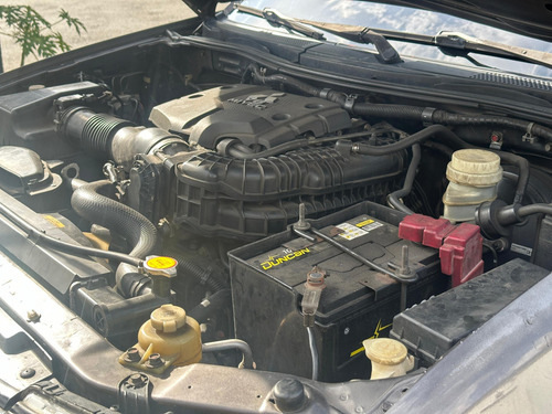Mitsubishi Montero Sport
