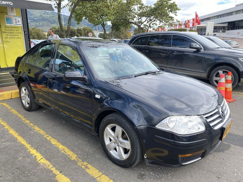 Imagen 4 de 20 de Volkswagen Jetta 2.0