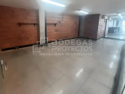 Arriendo Local En El Sector Central De La Minorista