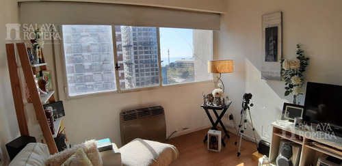 Imagen 5 de 30 de Departamento 2 Ambientes En El Corazón De Vicente López - Vista Al Rio -