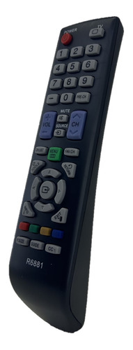 Control Remoto Para Tv Samsung Lcd