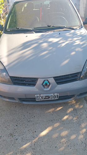 Renault Clio 1.2 Pack Plus