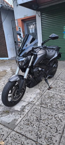 Dominar 400 Ug Dunlop