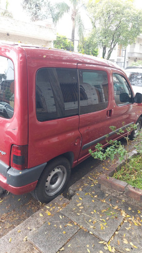 Citroën Berlingo Multispace 1.9 FULL