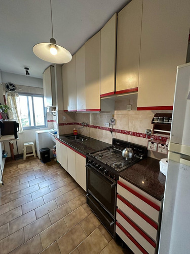 Venta Dpto 3 Amb En Stos Lugares C.balcon-permuta-